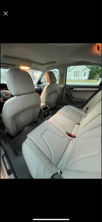 2009 Audi B8 A4 - Image 7 of 10