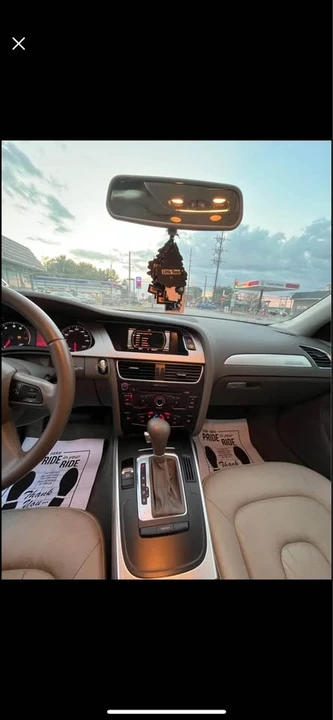 2009 Audi B8 A4 - Image 9 of 10