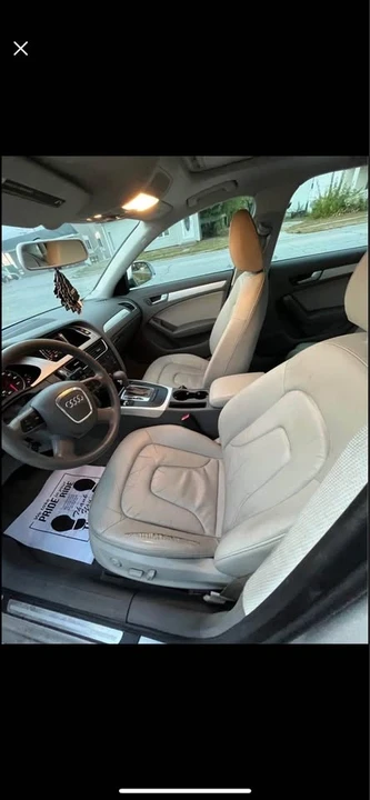 2009 Audi B8 A4 - Image 6 of 10