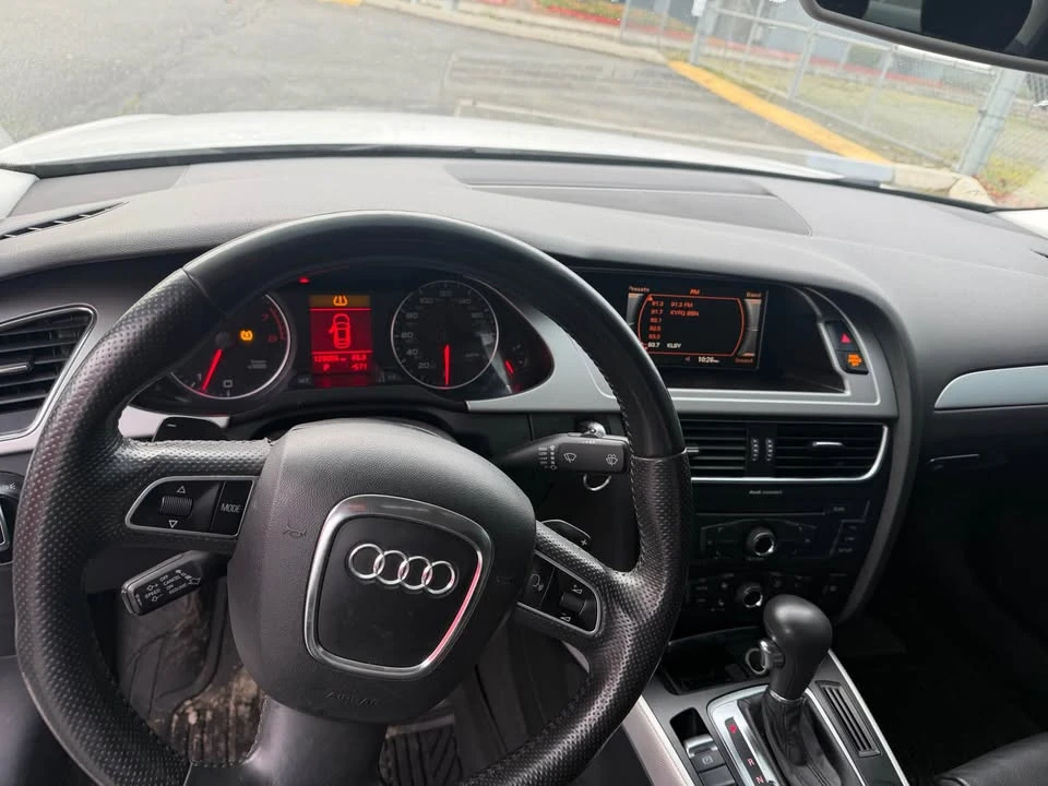 2009 Audi B8 A4 - Image 10 of 13
