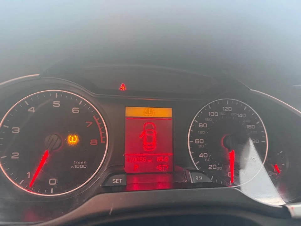 2009 Audi B8 A4 - Image 13 of 13