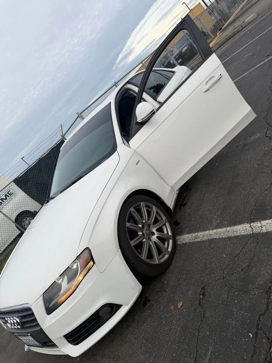 2009 Audi B8 A4 - Image 7 of 13