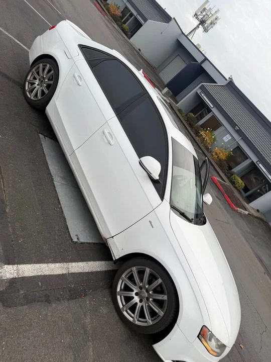 2009 Audi B8 A4 - Image 3 of 13