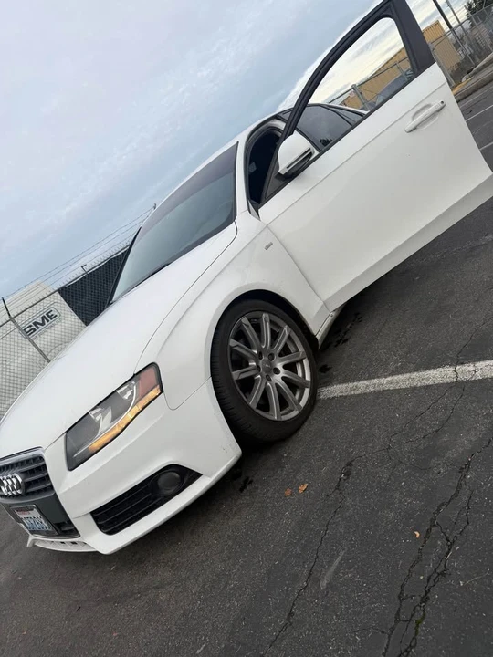 2009 Audi B8 A4 - Image 5 of 13