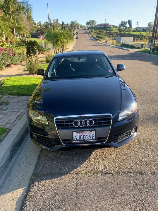 2009 Audi B8 A4 - Image 5 of 10