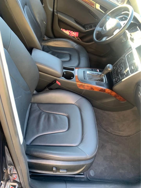 2009 Audi B8 A4 - Image 9 of 10