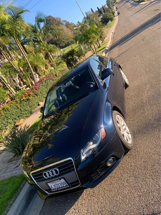 2009 Audi B8 A4 - Image 2 of 10