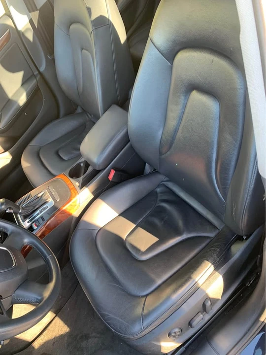 2009 Audi B8 A4 - Image 7 of 10