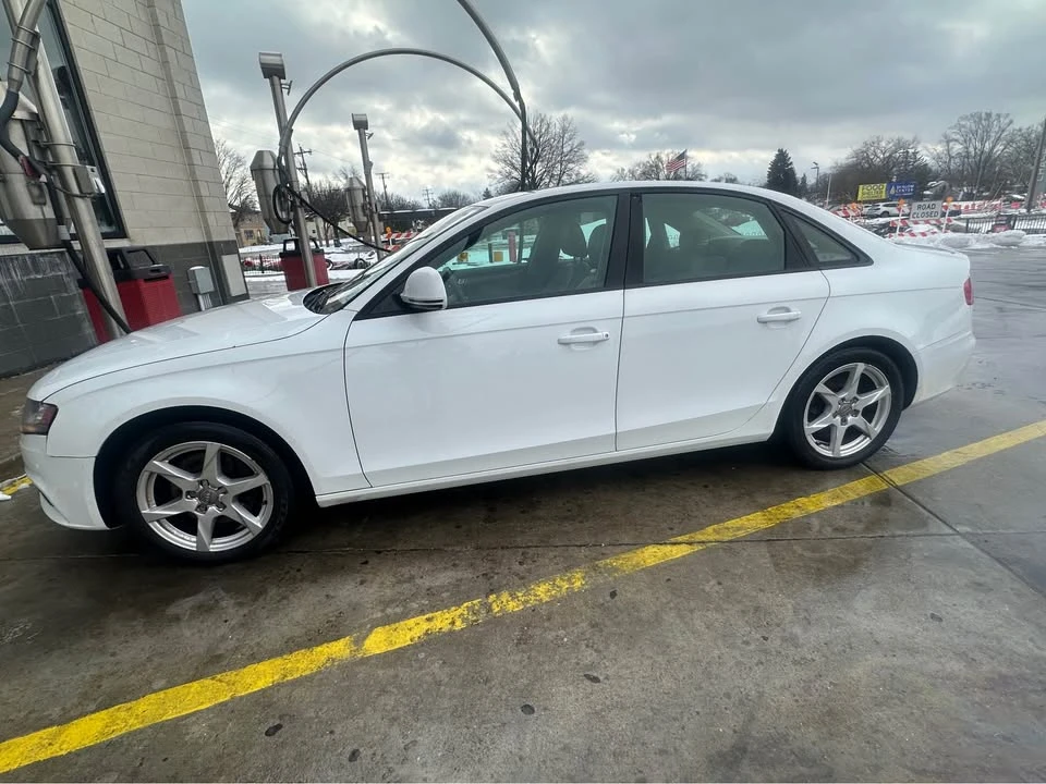 2009 Audi B8 A4 - Image 5 of 5