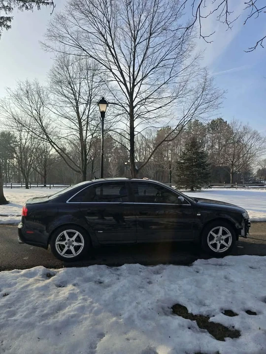 2009 Audi B8 A4 - Image 8 of 11