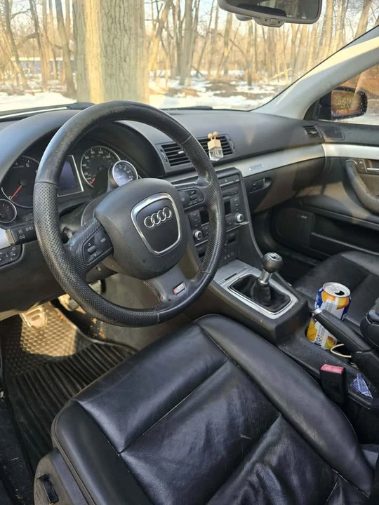 2009 Audi B8 A4 - Image 9 of 11