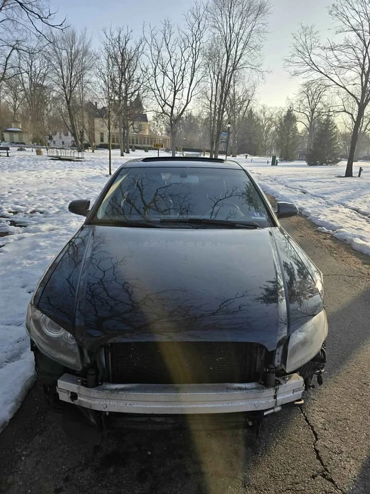 2009 Audi B8 A4 - Image 3 of 11