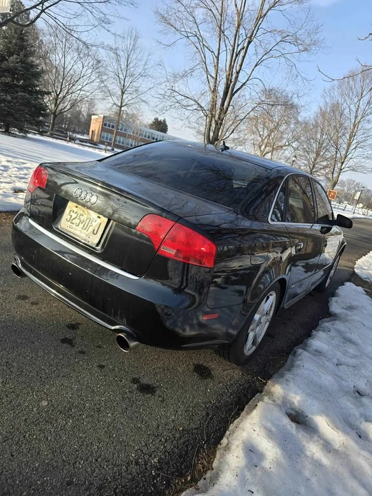 2009 Audi B8 A4 - Image 2 of 11