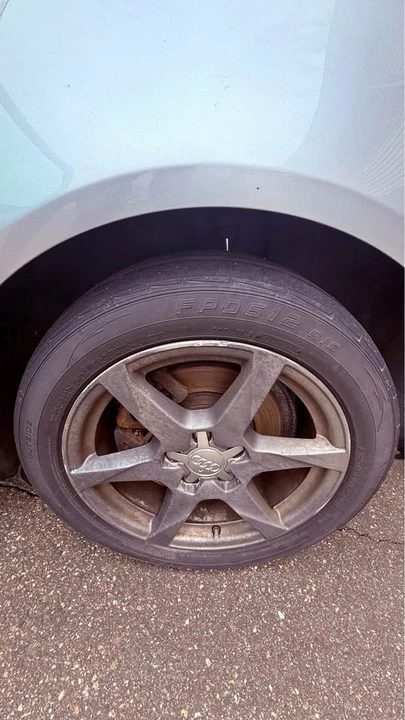 2009 Audi B8 A4 - Image 15 of 19