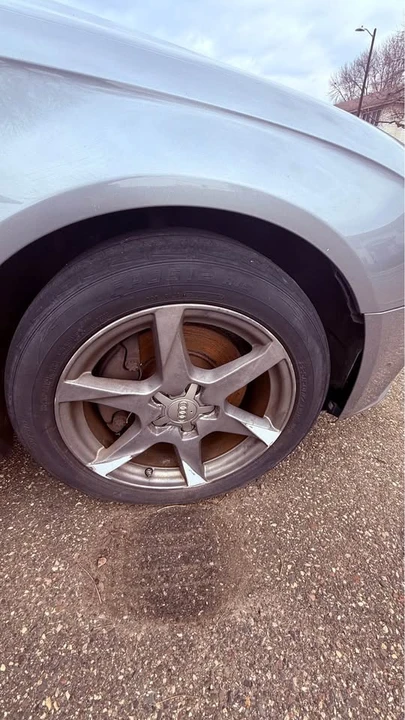 2009 Audi B8 A4 - Image 17 of 19