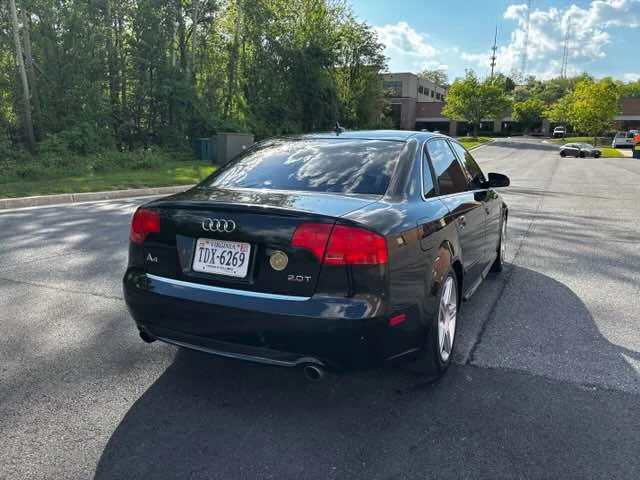 2009 Audi B8 A4 - Image 5 of 11