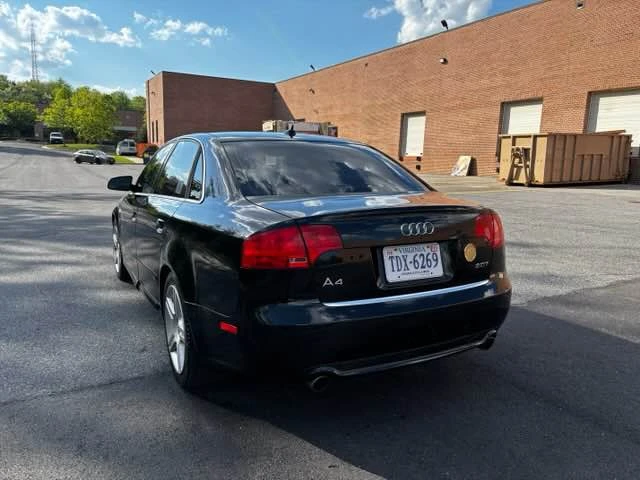 2009 Audi B8 A4 - Image 7 of 11