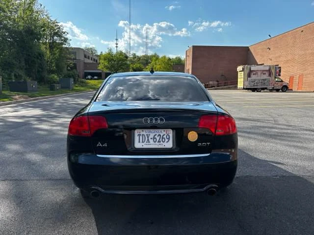 2009 Audi B8 A4 - Image 6 of 11