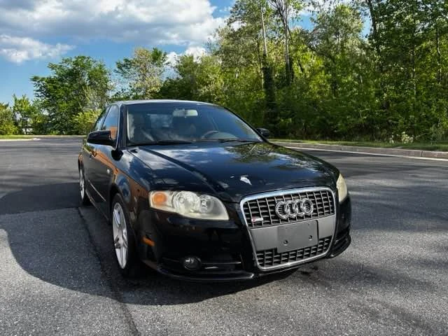 2009 Audi B8 A4 - Image 3 of 11