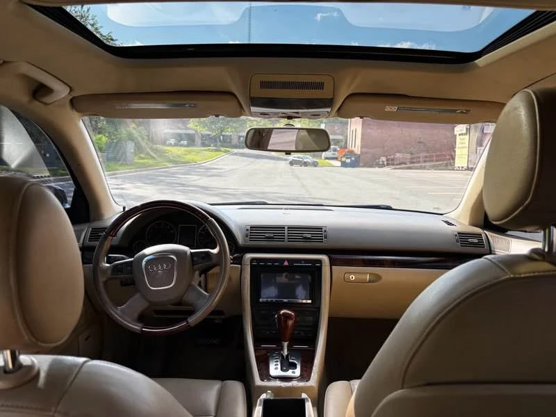 2009 Audi B8 A4 - Image 10 of 11