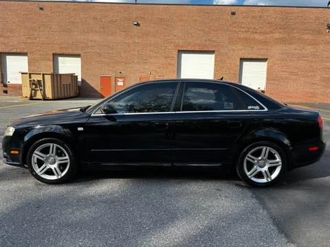 2009 Audi B8 A4 - Image 8 of 11