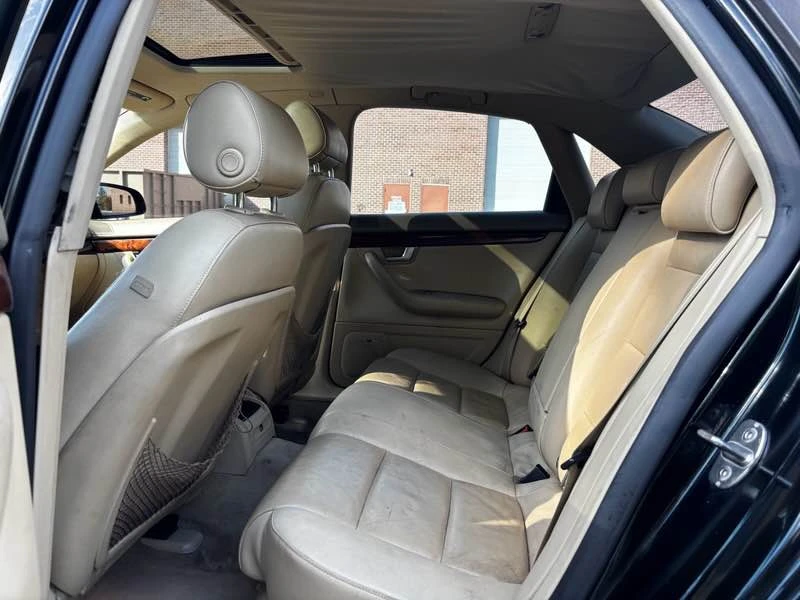 2009 Audi B8 A4 - Image 9 of 11