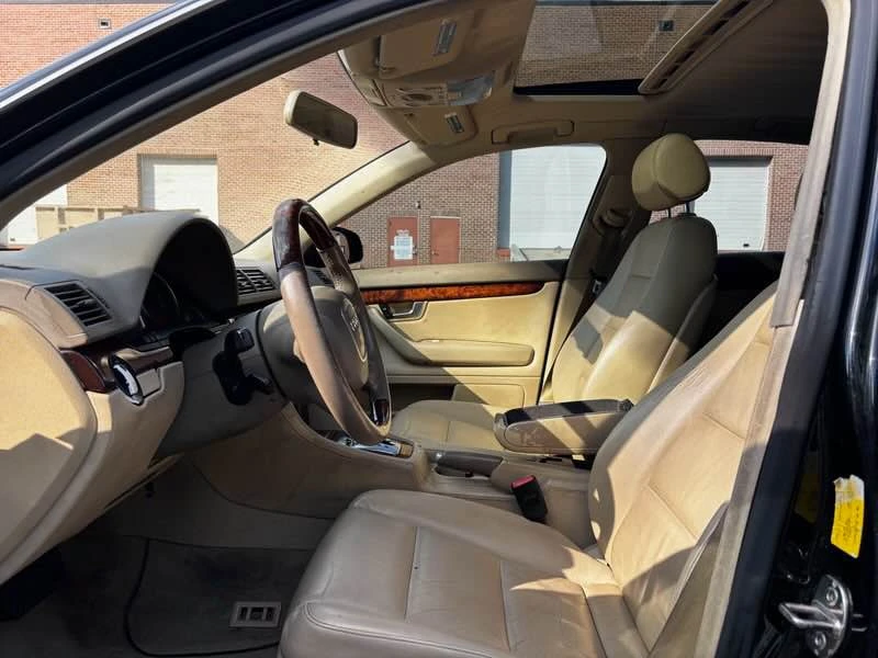 2009 Audi B8 A4 - Image 11 of 11
