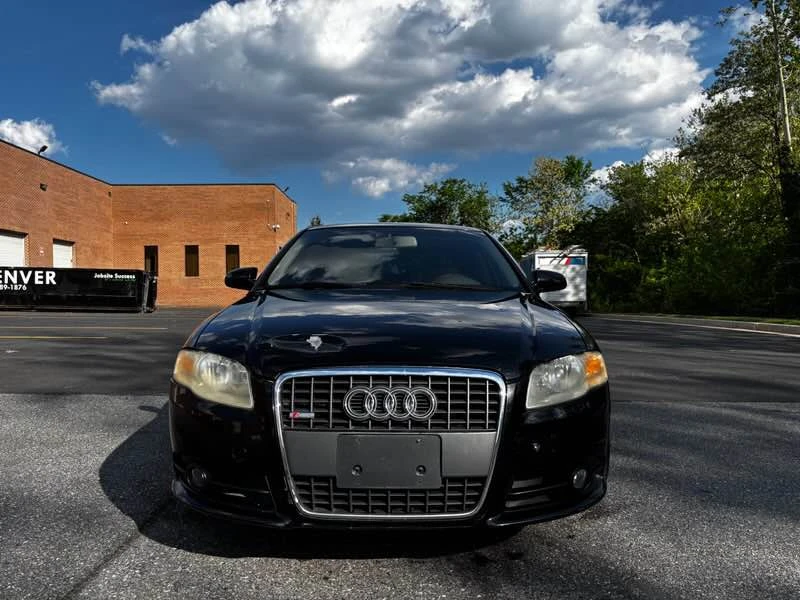 2009 Audi B8 A4 - Image 2 of 11