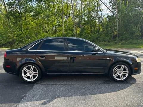 2009 Audi B8 A4 - Image 4 of 11