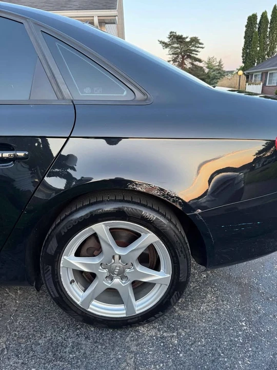 2009 Audi B8 A4 - Image 7 of 15