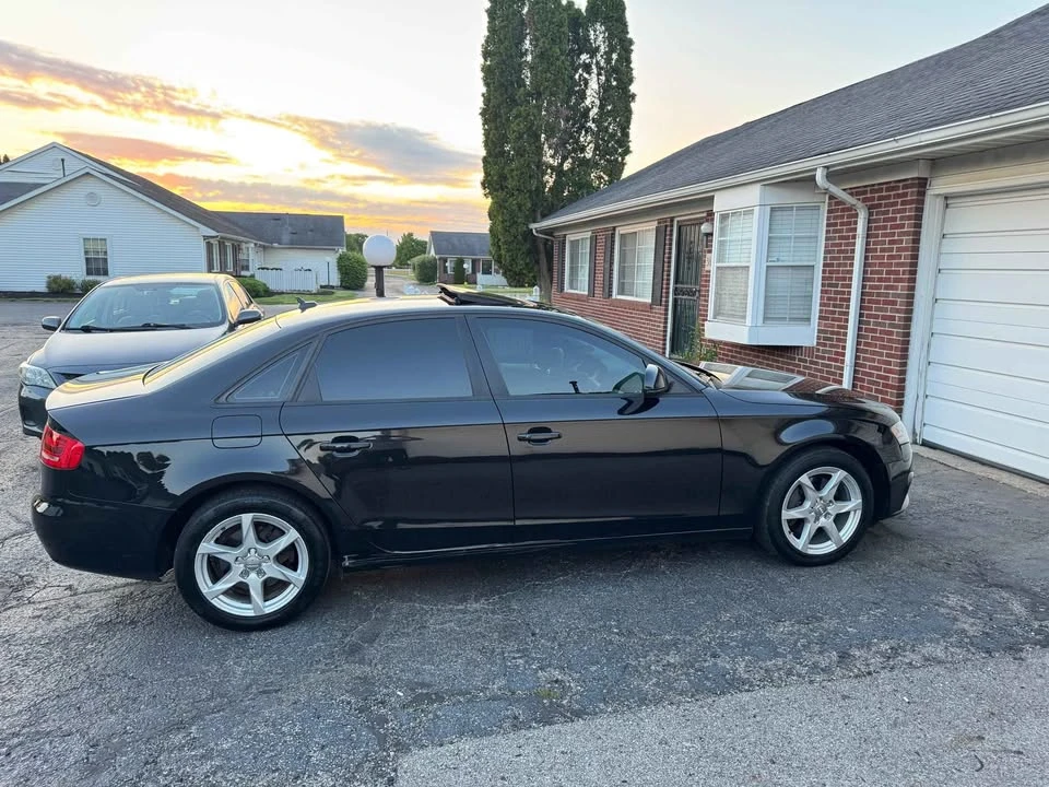 2009 Audi B8 A4 - Image 15 of 15