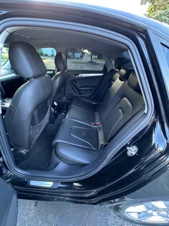 2009 Audi B8 A4 - Image 12 of 15