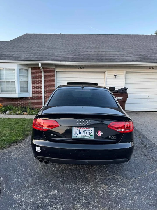 2009 Audi B8 A4 - Image 6 of 15