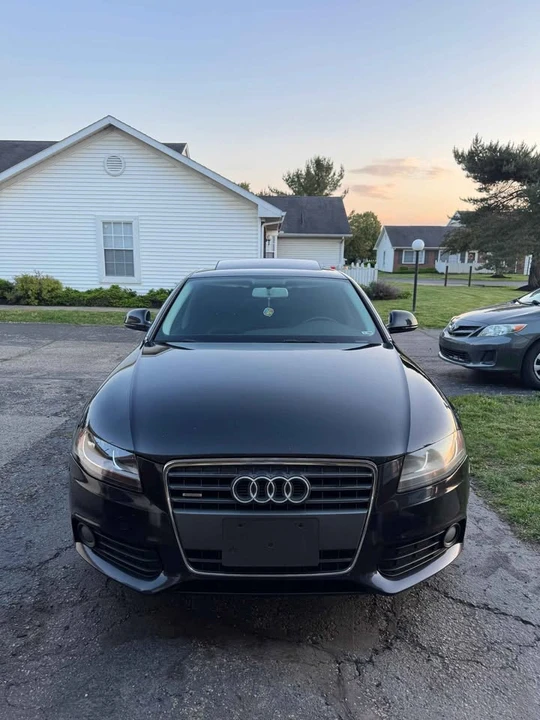 2009 Audi B8 A4 - Image 2 of 15