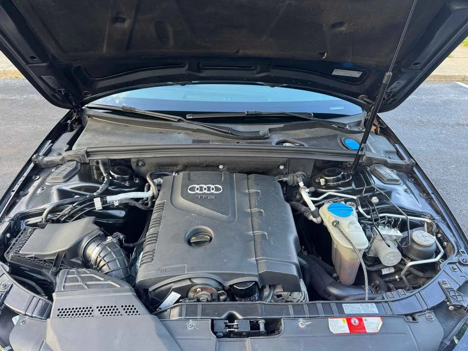 2009 Audi B8 A4 - Image 10 of 15