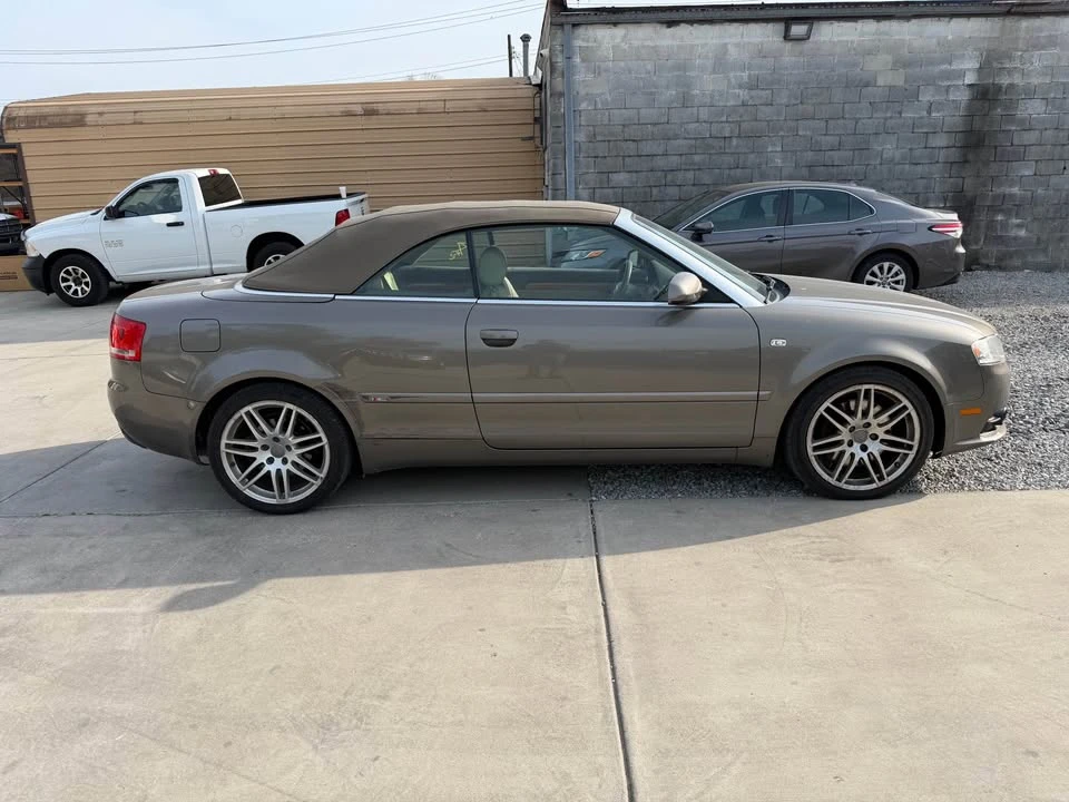 2009 Audi B7 A4 - Image 6 of 9
