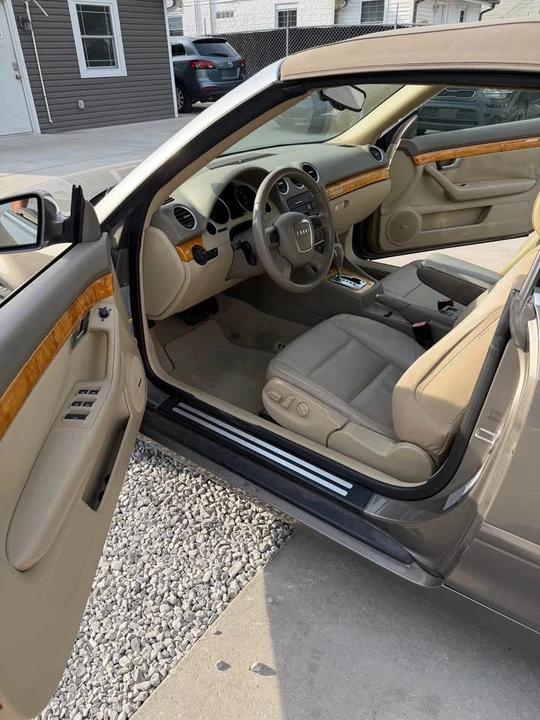2009 Audi B7 A4 - Image 8 of 9