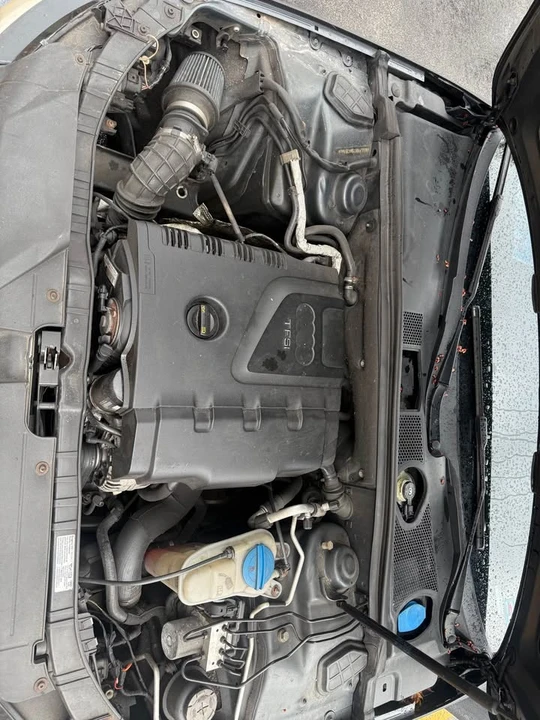 2009 Audi B8 A4 - Image 5 of 7