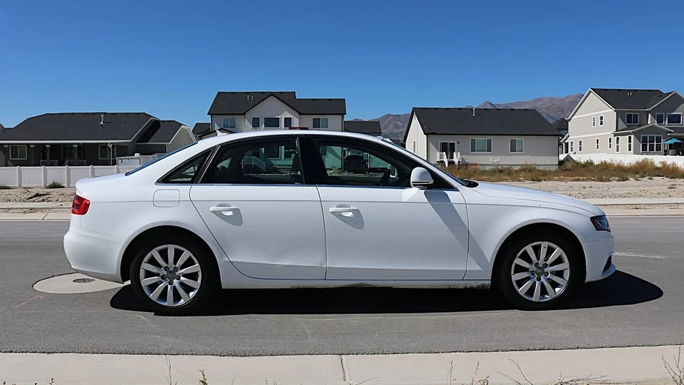 2009 Audi B8 A4 - Image 7 of 18