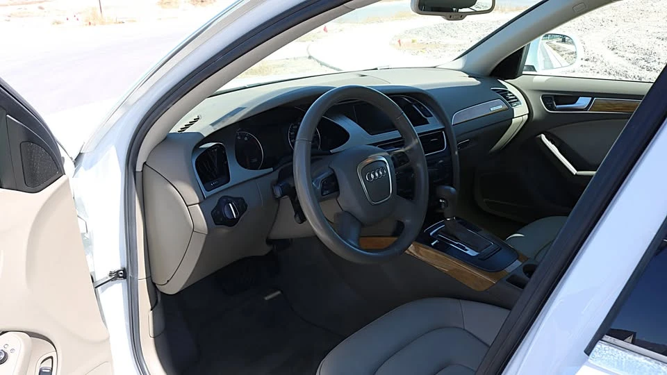 2009 Audi B8 A4 - Image 10 of 18