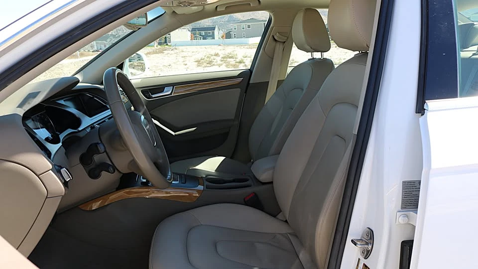2009 Audi B8 A4 - Image 11 of 18