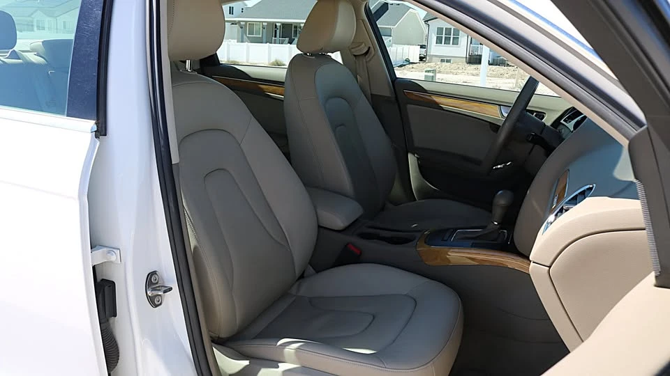 2009 Audi B8 A4 - Image 14 of 18