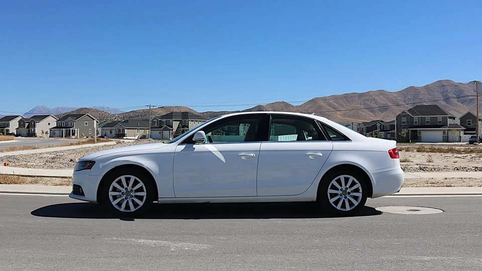 2009 Audi B8 A4 - Image 3 of 18