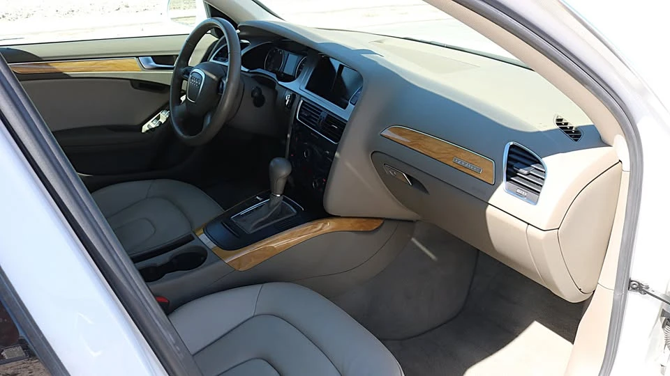 2009 Audi B8 A4 - Image 13 of 18