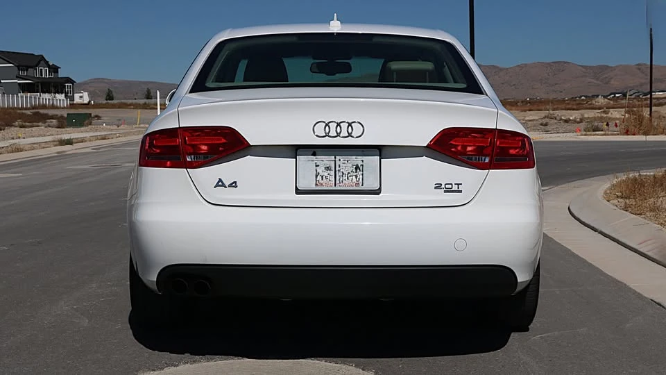 2009 Audi B8 A4 - Image 5 of 18