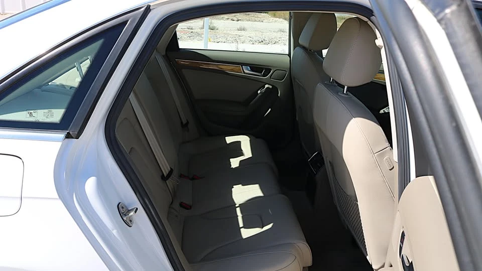 2009 Audi B8 A4 - Image 15 of 18