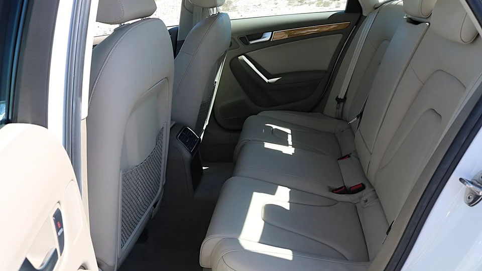 2009 Audi B8 A4 - Image 12 of 18