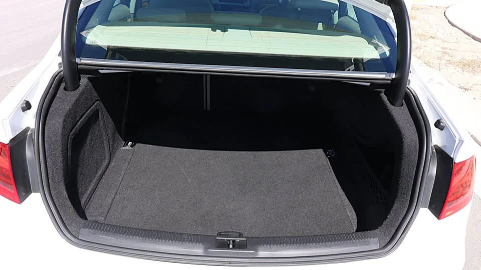 2009 Audi B8 A4 - Image 17 of 18