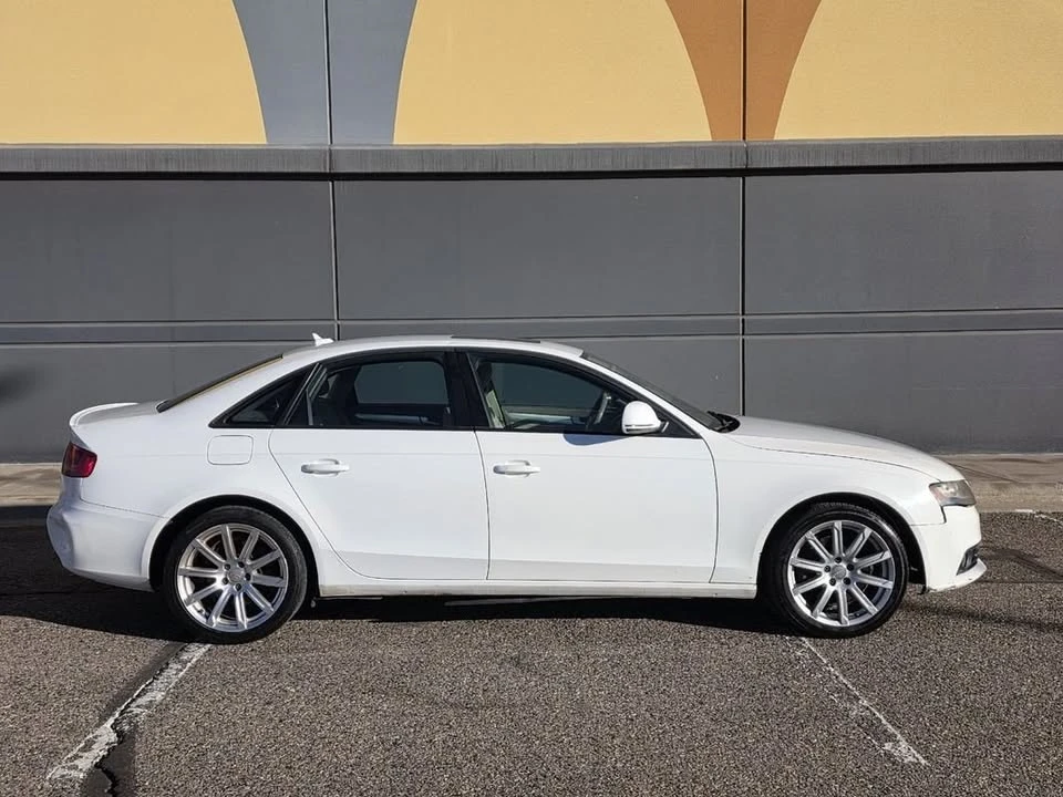 2009 Audi B8 A4 - Image 9 of 20