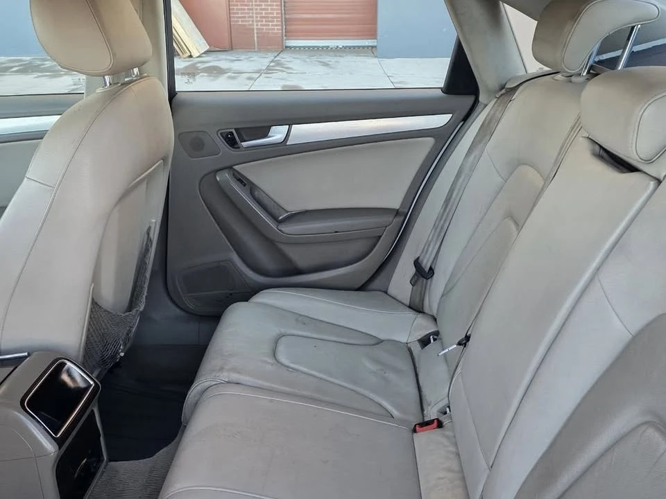 2009 Audi B8 A4 - Image 18 of 20
